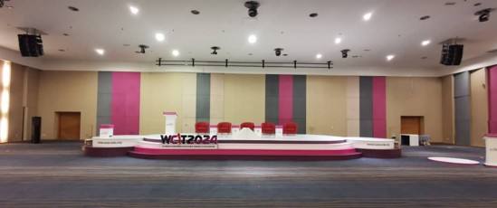 Hotel Ballroom