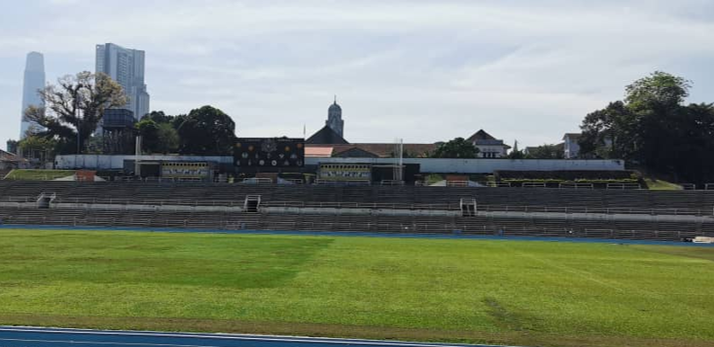Stadium Scoreboard (Upcoming)