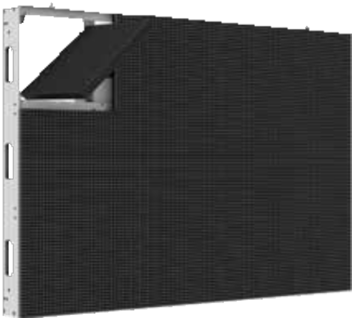 ES/FS Series LED Panel