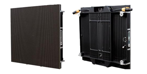 Indoor FS Series Panel