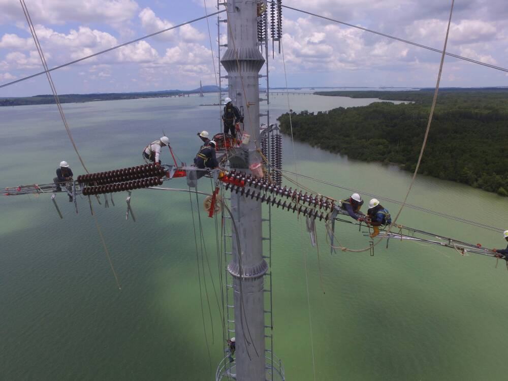 Condition monitoring equipment