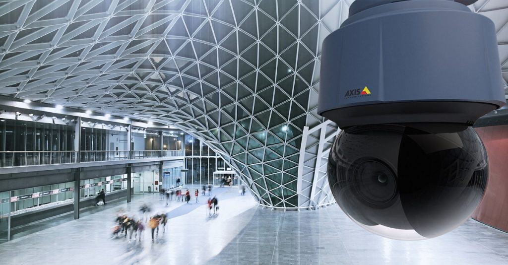 Security & Access Control